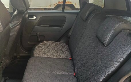 Ford Fusion I, 2008 год, 210 000 рублей, 17 фотография