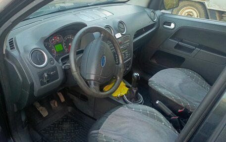 Ford Fusion I, 2008 год, 210 000 рублей, 18 фотография
