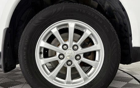 Mitsubishi ASX I рестайлинг, 2013 год, 1 250 000 рублей, 9 фотография