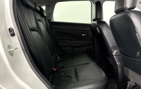 Mitsubishi ASX I рестайлинг, 2013 год, 1 250 000 рублей, 11 фотография