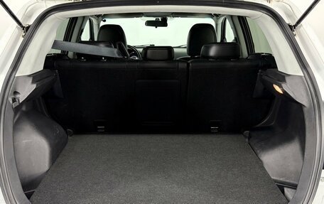 Mitsubishi ASX I рестайлинг, 2013 год, 1 250 000 рублей, 10 фотография