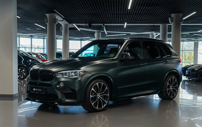 BMW X5 M, 2016 год, 4 100 000 рублей, 1 фотография