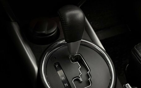 Mitsubishi ASX I рестайлинг, 2013 год, 1 250 000 рублей, 18 фотография