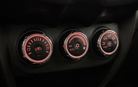 Mitsubishi ASX I рестайлинг, 2013 год, 1 250 000 рублей, 17 фотография
