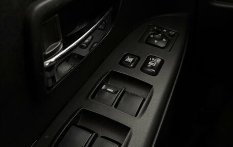 Mitsubishi ASX I рестайлинг, 2013 год, 1 250 000 рублей, 19 фотография