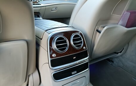 Mercedes-Benz S-Класс, 2014 год, 2 900 000 рублей, 10 фотография