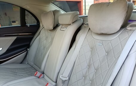Mercedes-Benz S-Класс, 2014 год, 2 900 000 рублей, 12 фотография