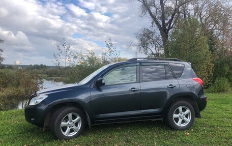 Toyota RAV4, 2007 год, 950 000 рублей, 1 фотография