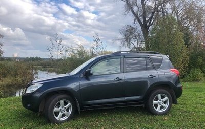 Toyota RAV4, 2007 год, 950 000 рублей, 1 фотография