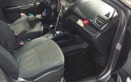 KIA Rio III рестайлинг, 2011 год, 550 000 рублей, 12 фотография
