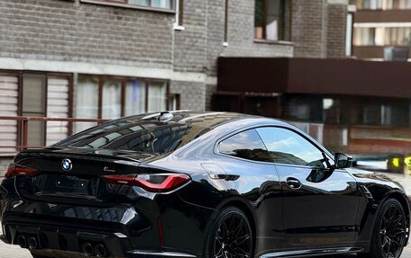 BMW M4, 2021 год, 8 200 000 рублей, 6 фотография
