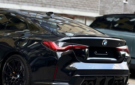 BMW M4, 2021 год, 8 200 000 рублей, 7 фотография