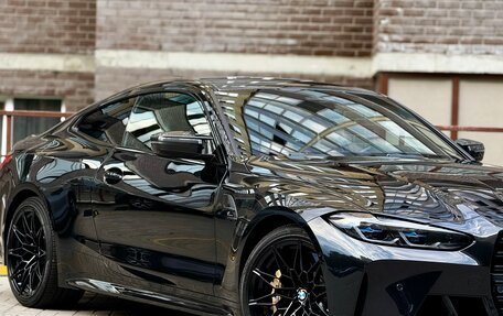 BMW M4, 2021 год, 8 200 000 рублей, 4 фотография