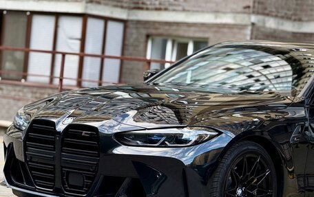 BMW M4, 2021 год, 8 200 000 рублей, 3 фотография