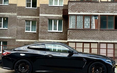 BMW M4, 2021 год, 8 200 000 рублей, 5 фотография