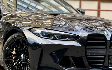 BMW M4, 2021 год, 8 200 000 рублей, 2 фотография