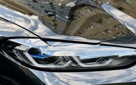 BMW M4, 2021 год, 8 200 000 рублей, 10 фотография