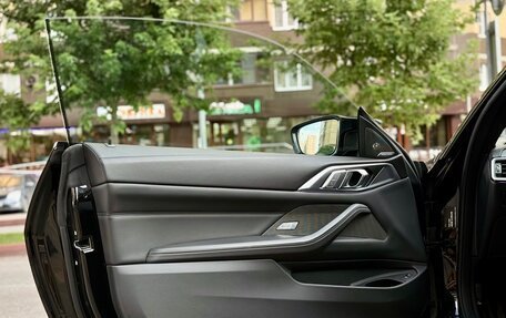 BMW M4, 2021 год, 8 200 000 рублей, 12 фотография