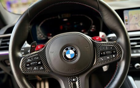 BMW M4, 2021 год, 8 200 000 рублей, 16 фотография