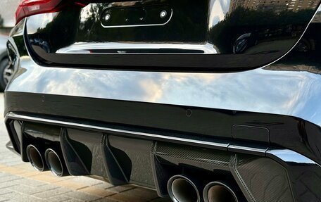 BMW M4, 2021 год, 8 200 000 рублей, 9 фотография