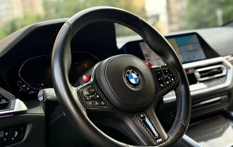 BMW M4, 2021 год, 8 200 000 рублей, 14 фотография