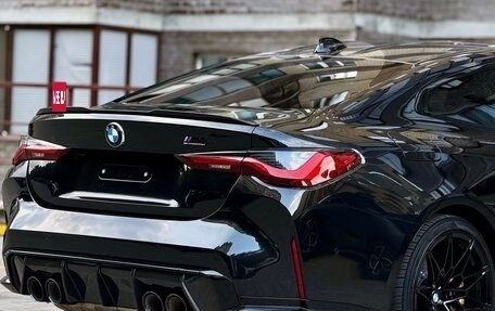 BMW M4, 2021 год, 8 200 000 рублей, 11 фотография