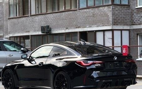 BMW M4, 2021 год, 8 200 000 рублей, 8 фотография