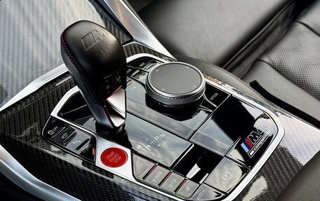 BMW M4, 2021 год, 8 200 000 рублей, 17 фотография