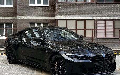 BMW M4, 2021 год, 8 200 000 рублей, 25 фотография
