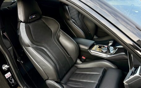 BMW M4, 2021 год, 8 200 000 рублей, 18 фотография