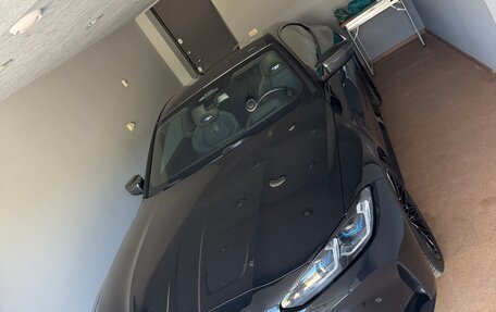 BMW M4, 2021 год, 8 200 000 рублей, 23 фотография