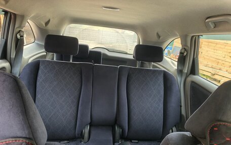 Honda Stream II, 2010 год, 1 100 000 рублей, 14 фотография