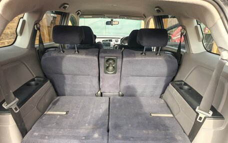 Honda Stream II, 2010 год, 1 100 000 рублей, 11 фотография