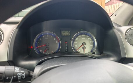 Honda Stream II, 2010 год, 1 100 000 рублей, 9 фотография