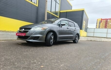 Honda Stream II, 2010 год, 1 100 000 рублей, 4 фотография