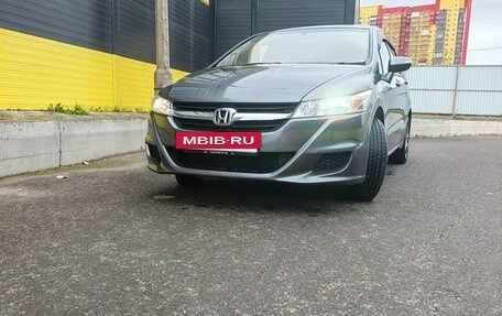 Honda Stream II, 2010 год, 1 100 000 рублей, 3 фотография