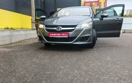 Honda Stream II, 2010 год, 1 100 000 рублей, 7 фотография