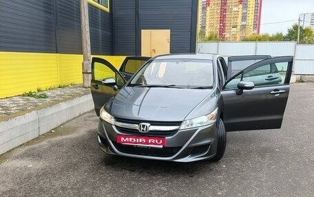 Honda Stream II, 2010 год, 1 100 000 рублей, 2 фотография