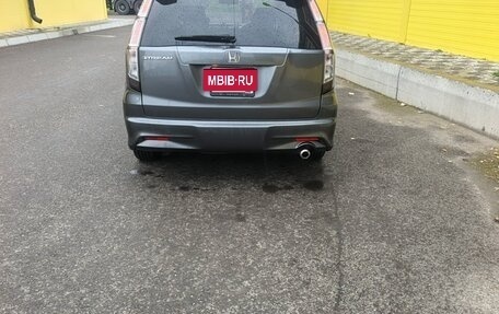 Honda Stream II, 2010 год, 1 100 000 рублей, 6 фотография