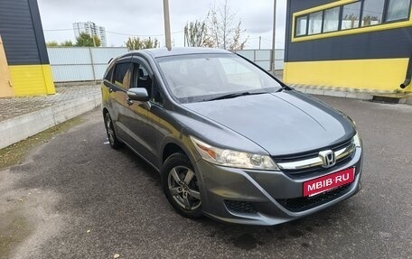 Honda Stream II, 2010 год, 1 100 000 рублей, 5 фотография
