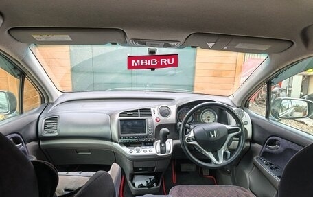 Honda Stream II, 2010 год, 1 100 000 рублей, 12 фотография