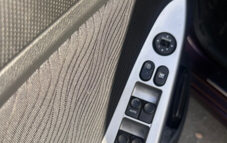 Hyundai Solaris II рестайлинг, 2012 год, 820 000 рублей, 4 фотография