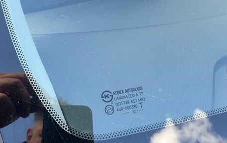 Hyundai Solaris II рестайлинг, 2012 год, 820 000 рублей, 10 фотография