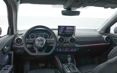 Audi Q2 I, 2026 год, 3 758 888 рублей, 7 фотография