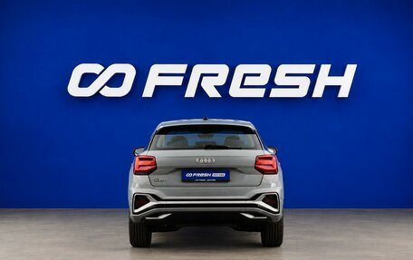 Audi Q2 I, 2026 год, 3 758 888 рублей, 4 фотография