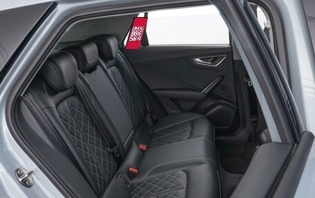 Audi Q2 I, 2026 год, 3 758 888 рублей, 8 фотография