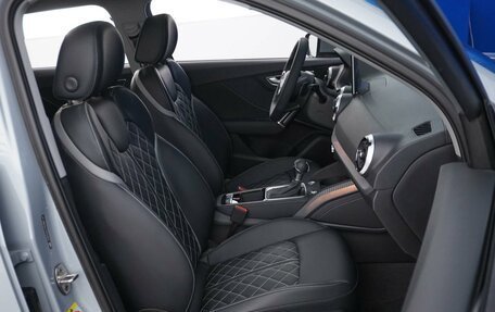 Audi Q2 I, 2026 год, 3 758 888 рублей, 9 фотография