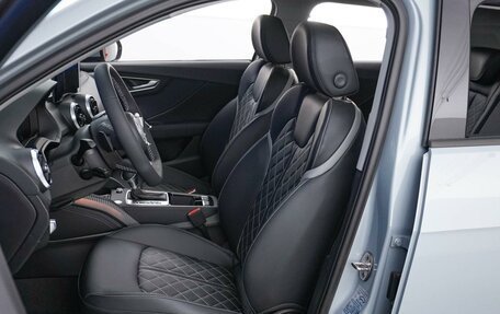 Audi Q2 I, 2026 год, 3 758 888 рублей, 11 фотография