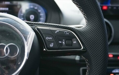 Audi Q2 I, 2026 год, 3 758 888 рублей, 16 фотография