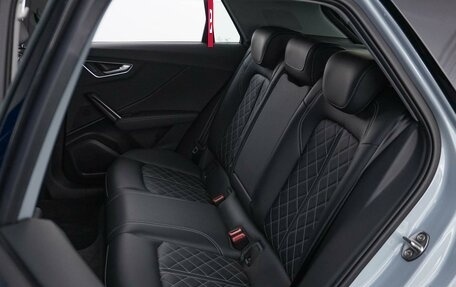 Audi Q2 I, 2026 год, 3 758 888 рублей, 10 фотография